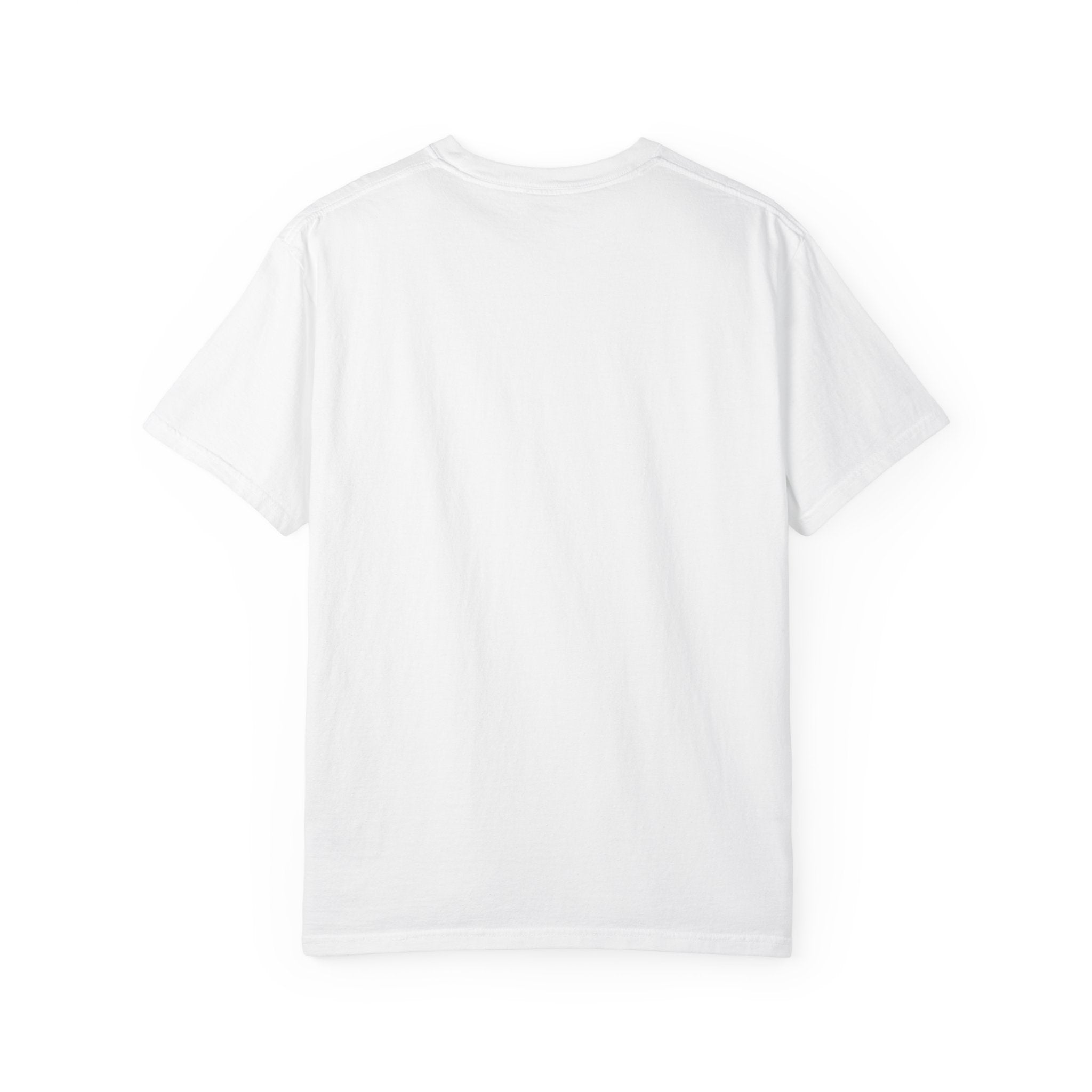 Copy of The Big Three Tee. Cancer Sun, Sagittarius Moon, and Virgo Rising — "The Chaos you Need in Life"