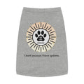 Pet Tank Top