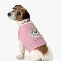 Aries Print Zodiac Pet Tank Top | "Born to Lead the Walk."
