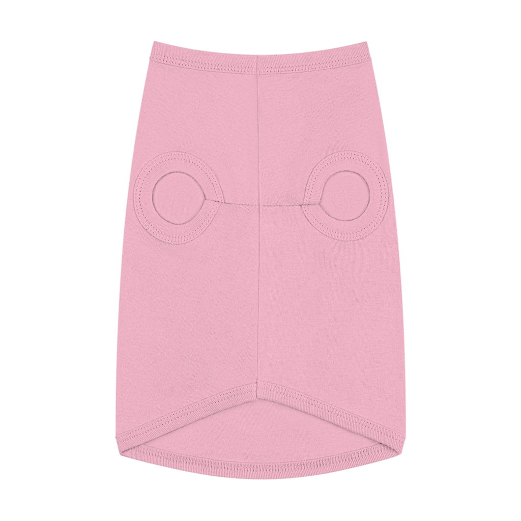Pet Tank Top